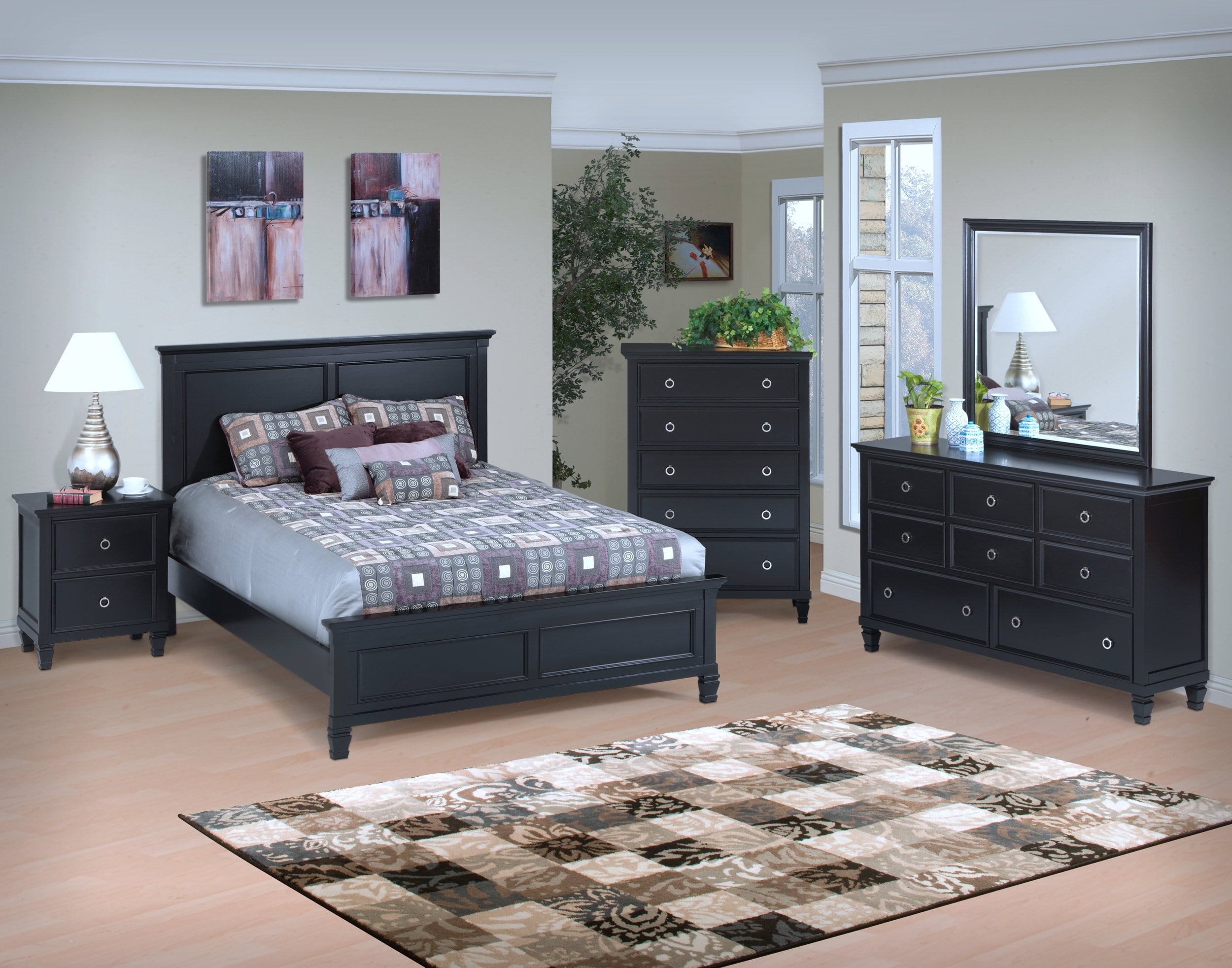 new classic tamarack bedroom set